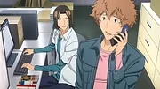 Bakuman