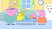 Peppa Pig S2 E4