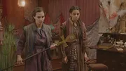 Theodosia S1 E11