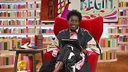 Bookmarks: Celebrating Black Voices