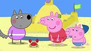 Peppa Pig S6 E52