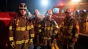 Fire Country : Pompiers sur Appel