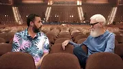 Mon prochain invité n'est plus à présenter Avec David Letterman