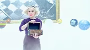 Les Nouvelles Aventures de Sabrina