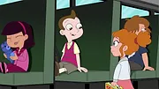 La Loi de Milo Murphy