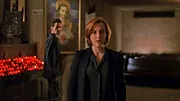 X-Files : Aux frontières du réel