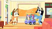 Bluey S3 E48
