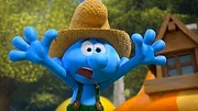 Les Schtroumpfs S1 E24