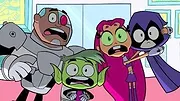 Teen Titans Go!