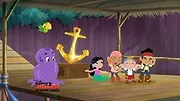 Jake et les Pirates du Pays imaginaire