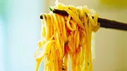 L'origine des saveurs