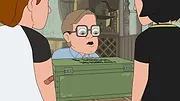 Trailer Park Boys: The Animated Series