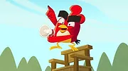 Angry Birds : Un été déjanté