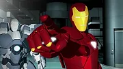 Iron Man - Armored Adventures