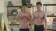 My ID is Gangnam Beauty