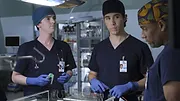 Good Doctor S6 E7