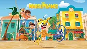 Les Marsupilamis S1 E3