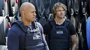 NCIS : Los Angeles S8 E6