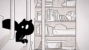 Putain de chat ! S1 E14