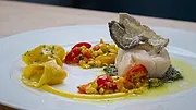 La Relève des chefs