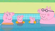 Peppa Pig S2 E20