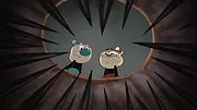 Le Cuphead show !