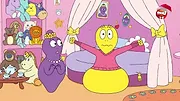 Barbapapa en famille