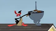 Looney Tunes Cartoons