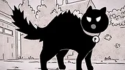 Putain de chat ! S1 E4