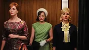 Mad Men