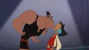 Kuzco: Un Empereur à l'École