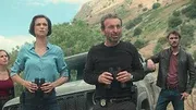 Coincés !