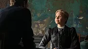 Miss Scarlet, détective privée
