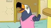 Tuca & Bertie S3 E2