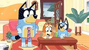 Bluey S1 E31