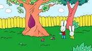 Simon Superlapin S2 E28