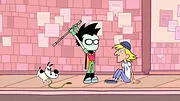 Teen Titans Go! S2 E27