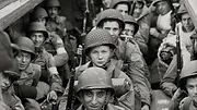 Medal of Honor : Les héros militaires américains