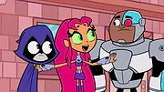 Teen Titans Go! S7 E22