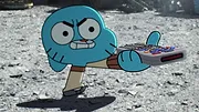Le Monde incroyable de Gumball S5 E2