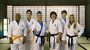 Tatami Academy