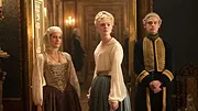 The Great S1 E3