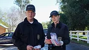 NCIS : Enquêtes spéciales
