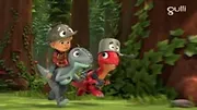Dino Ranch