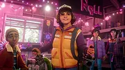 Stranger Things : Chroniques de 1985