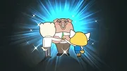 Aggretsuko