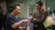 FBI : Portés Disparus S4 E21