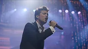 Luis Miguel : La série