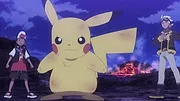 Pokémon : Les horizons S1 E78