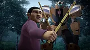 Transformers Earth Spark